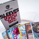 Perfect Size Sleeves