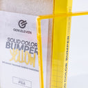 Solid Bumper – PSA / CGC Slab Protector with Back Plate