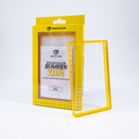 Solid Bumper – PSA / CGC Slab Protector with Back Plate