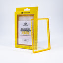 PSA CGC Graded Card Slab Bumper Guard | Rot Gelb Blau Weiß Schwarz | GEM.ELEVEN