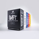 Premium TCG Play Sleeves - Swift