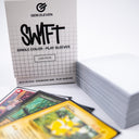 Premium TCG Play Sleeves - Swift