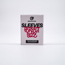 Perfect Size Sleeves