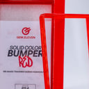 Solid Bumper – PSA / CGC Slab Protector with Back Plate