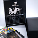Premium TCG Play Sleeves - Swift