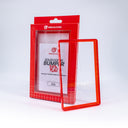 Solid Bumper – PSA / CGC Slab Protector with Back Plate