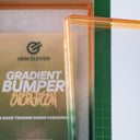 Gradient Bumper Evergreen – PSA & CGC Case Protector