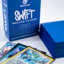 Premium TCG Play Sleeves - Swift