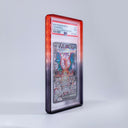 Gradient Bumper Dracula – PSA & CGC Slab Protector