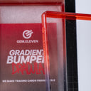 Gradient Bumper Dracula – PSA & CGC Slab Protector