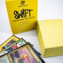 Premium TCG Play Sleeves - Swift