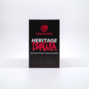 Heritage Dracula