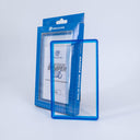 PSA CGC Graded Card Slab Bumper Guard | Rot Gelb Blau Weiß Schwarz | GEM.ELEVEN