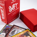 Premium TCG Play Sleeves - Swift