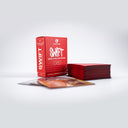 Premium TCG Play Sleeves - Swift