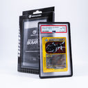 Solid Bumper – PSA / CGC Slab Protector with Back Plate