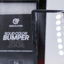 Solid Bumper – PSA / CGC Slab Protector with Back Plate