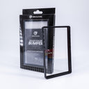 Solid Bumper – PSA / CGC Slab Protector with Back Plate