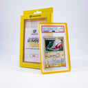 PSA CGC Graded Card Slab Bumper Guard | Rot Gelb Blau Weiß Schwarz | GEM.ELEVEN