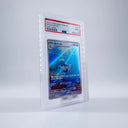 PSA CGC Graded Card Slab Bumper Guard | Rot Gelb Blau Weiß Schwarz | GEM.ELEVEN