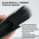 Gem.Eleven Blade Dracula – Premium TCG Play Sleeves – 100 Cards