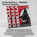 Gem.Eleven Blade Dracula – Premium TCG Play Sleeves – 100 Cards
