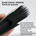 Blade Ocean – Full-Art Dual Sleeves – MTG-, Pokémon- & TCG-Kartenhüllen (100)