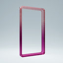 Slab Bumper Shiny Blossom – PSA & CGC Slab Protector