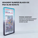 Gradient Bumper Black Ice – PSA & CGC Slab Protector