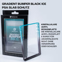 Gradient Bumper Black Ice – PSA & CGC Slab Protector