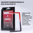 Gradient Bumper Dracula – PSA & CGC Slab Protector