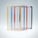 Solid Color Bumper (PRE-SALE)