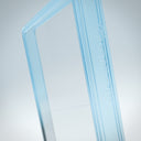 Gradient Bumper Black Ice (PRE-SALE)