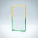 Gradient Bumper Evergreen (PRE-SALE)