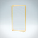 Solid Color Bumper (PRE-SALE)