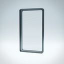 Solid Color Bumper (PRE-SALE)