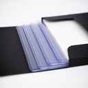 Gem.Lock – Toploader Shipping Holder – Holds 4 Cards (Pack Options)