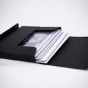 Gem.Lock – Toploader Versandhalter – Für 4 Karten (Pack Optionen)