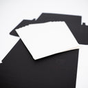 Gem.Lock – Toploader Versandhalter – Für 4 Karten (Pack Optionen)