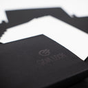 Gem.Lock – Toploader Versandhalter – Für 4 Karten (Pack Optionen)