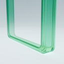 Slab Bumper Green – PSA & CGC Slab Protector with Back Plate