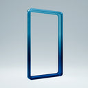 Slab Bumper Ocean – PSA & CGC Slab Protector