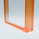 Slab Bumper Orange – PSA & CGC Slab Protector with Back Plate