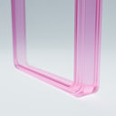 Slab Bumper Pink – PSA & CGC Slab Protector with Back Plate