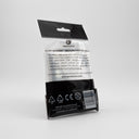 Pull Tab Sleeves | 100 Pieces | Standard Size