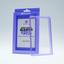 Slab Bumper Shiny Purple – PSA & CGC Slab Protector with Back Plate