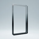 Slab Bumper The Grail – PSA & CGC Slab Protector