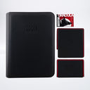 DRACULA Bundle – CODEX Binder, RULER Deck Box, HERITAGE Storage Box & BLADE Play Sleeves – 12% SPAREN